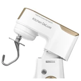 Kép 6/25 - Sencor STM 4467CH konyhai robotgép, 1kW, pezsgő