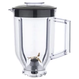 Kép 7/25 - Sencor STM 4467CH konyhai robotgép, 1kW, pezsgő