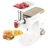 Kép 20/25 - Sencor STM 4467CH konyhai robotgép, 1kW, pezsgő