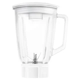 Kép 13/26 - Sencor STM 6354RD konyhai robotgép, 1kW, piros