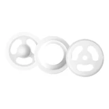 Kép 14/26 - Sencor STM 6354RD konyhai robotgép, 1kW, piros