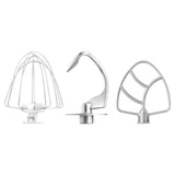 Kép 15/26 - Sencor STM 6354RD konyhai robotgép, 1kW, piros