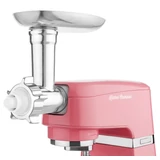 Kép 18/26 - Sencor STM 6354RD konyhai robotgép, 1kW, piros