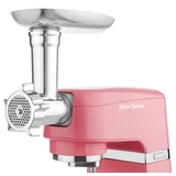 Kép 20/26 - Sencor STM 6354RD konyhai robotgép, 1kW, piros