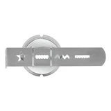 Kép 11/26 - Sencor STM 6354RD konyhai robotgép, 1kW, piros