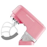 Kép 4/26 - Sencor STM 6354RD konyhai robotgép, 1kW, piros