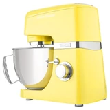 Kép 4/28 - Sencor STM 6356YL konyhai robotgép, 1kW, sárga