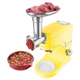 Kép 25/28 - Sencor STM 6356YL konyhai robotgép, 1kW, sárga