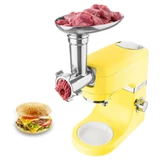 Kép 26/28 - Sencor STM 6356YL konyhai robotgép, 1kW, sárga