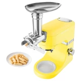 Kép 24/28 - Sencor STM 6356YL konyhai robotgép, 1kW, sárga