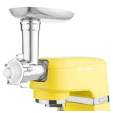 Kép 8/28 - Sencor STM 6356YL konyhai robotgép, 1kW, sárga