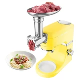 Kép 28/28 - Sencor STM 6356YL konyhai robotgép, 1kW, sárga