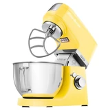 Kép 12/28 - Sencor STM 6356YL konyhai robotgép, 1kW, sárga