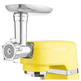 Kép 15/28 - Sencor STM 6356YL konyhai robotgép, 1kW, sárga