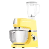 Kép 5/28 - Sencor STM 6356YL konyhai robotgép, 1kW, sárga