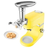 Kép 23/28 - Sencor STM 6356YL konyhai robotgép, 1kW, sárga