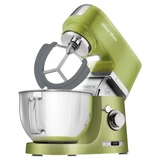 Kép 2/32 - Sencor STM 7870GG konyhai robotgép, 1kW, zöld