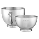 Kép 20/32 - Sencor STM 7870GG konyhai robotgép, 1kW, zöld