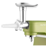 Kép 17/32 - Sencor STM 7870GG konyhai robotgép, 1kW, zöld