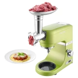 Kép 22/32 - Sencor STM 7870GG konyhai robotgép, 1kW, zöld
