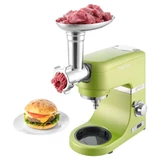 Kép 23/32 - Sencor STM 7870GG konyhai robotgép, 1kW, zöld
