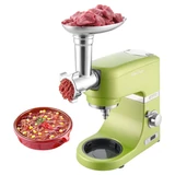 Kép 24/32 - Sencor STM 7870GG konyhai robotgép, 1kW, zöld