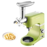 Kép 26/32 - Sencor STM 7870GG konyhai robotgép, 1kW, zöld
