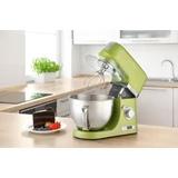 Kép 29/32 - Sencor STM 7870GG konyhai robotgép, 1kW, zöld