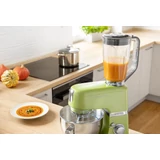 Kép 31/32 - Sencor STM 7870GG konyhai robotgép, 1kW, zöld
