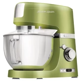 Kép 5/32 - Sencor STM 7870GG konyhai robotgép, 1kW, zöld