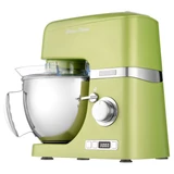 Kép 6/32 - Sencor STM 7870GG konyhai robotgép, 1kW, zöld