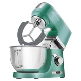 Kép 2/33 - Sencor STM 7871GR konyhai robotgép, sötétzöld