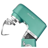 Kép 10/33 - Sencor STM 7871GR konyhai robotgép, sötétzöld
