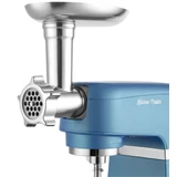 Kép 13/32 - Sencor STM 7872BL konyhai robotgép, 1kW, kék