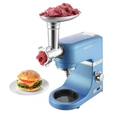Kép 22/32 - Sencor STM 7872BL konyhai robotgép, 1kW, kék
