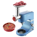 Kép 24/32 - Sencor STM 7872BL konyhai robotgép, 1kW, kék