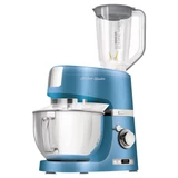 Kép 3/32 - Sencor STM 7872BL konyhai robotgép, 1kW, kék