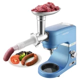 Kép 25/32 - Sencor STM 7872BL konyhai robotgép, 1kW, kék