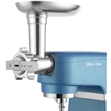 Kép 18/32 - Sencor STM 7872BL konyhai robotgép, 1kW, kék