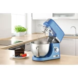 Kép 30/32 - Sencor STM 7872BL konyhai robotgép, 1kW, kék