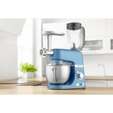 Kép 31/32 - Sencor STM 7872BL konyhai robotgép, 1kW, kék