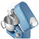 Kép 7/32 - Sencor STM 7872BL konyhai robotgép, 1kW, kék
