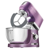 Kép 2/32 - Sencor STM 7873VT konyhai robotgép, 1kW, lila