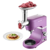 Kép 22/32 - Sencor STM 7873VT konyhai robotgép, 1kW, lila