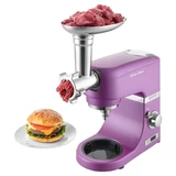 Kép 23/32 - Sencor STM 7873VT konyhai robotgép, 1kW, lila