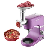 Kép 24/32 - Sencor STM 7873VT konyhai robotgép, 1kW, lila