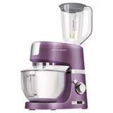 Kép 3/32 - Sencor STM 7873VT konyhai robotgép, 1kW, lila