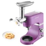 Kép 28/32 - Sencor STM 7873VT konyhai robotgép, 1kW, lila