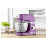 Kép 30/32 - Sencor STM 7873VT konyhai robotgép, 1kW, lila