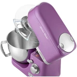 Kép 7/32 - Sencor STM 7873VT konyhai robotgép, 1kW, lila